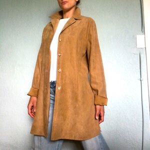 Breezy ‘Tall Girl’ jacket